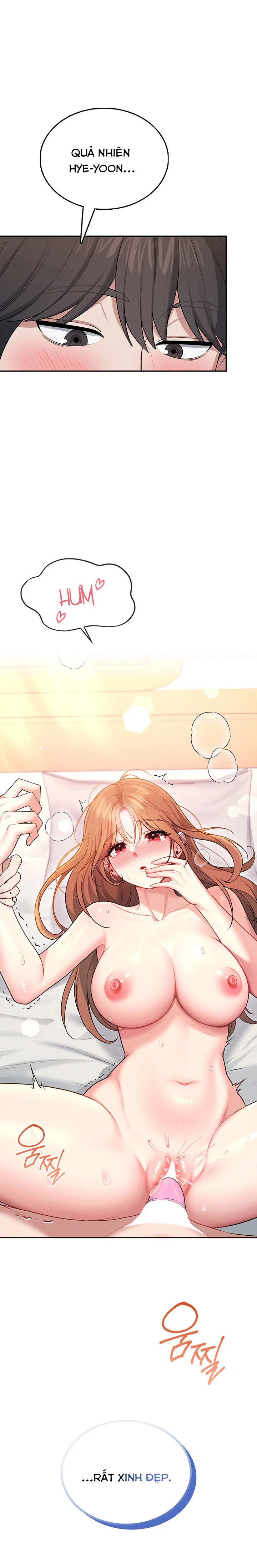 Sextoy kết nối không dây - Chapter 49 trang 6
