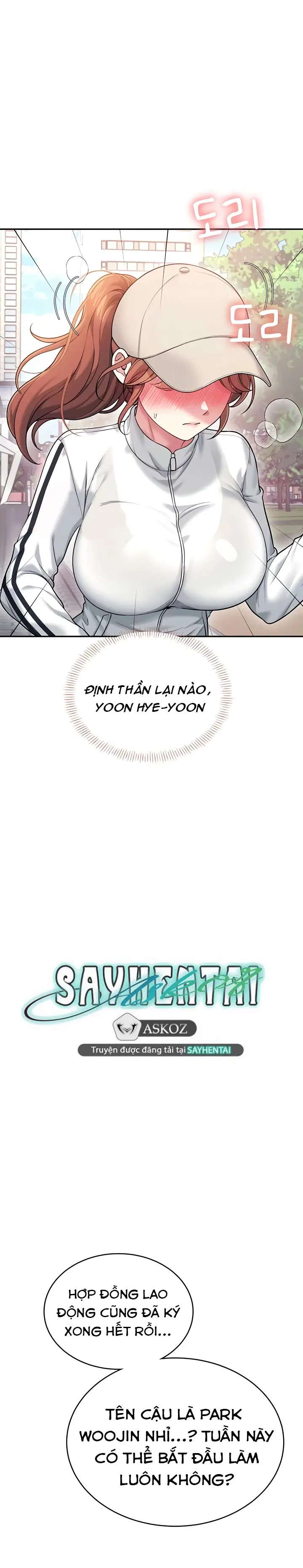 Sextoy kết nối không dây - Chapter 50 trang 8