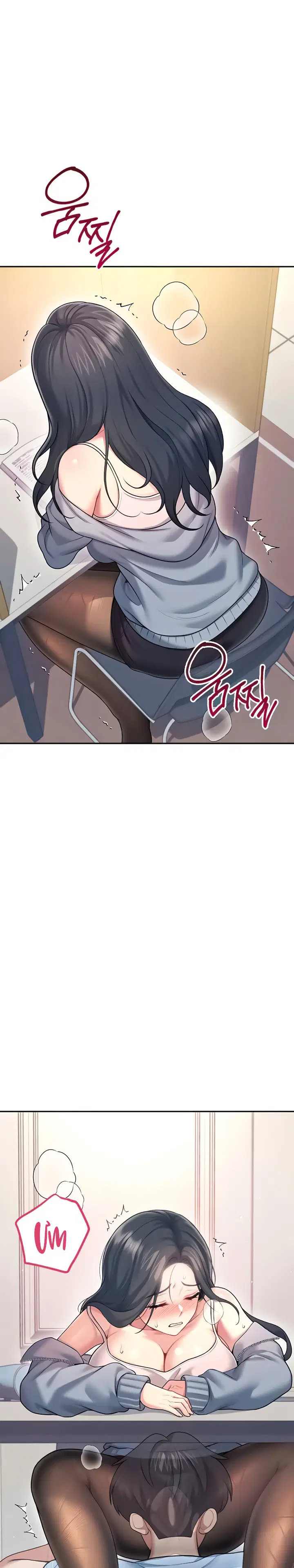 Sextoy kết nối không dây - Chapter 51 trang 19