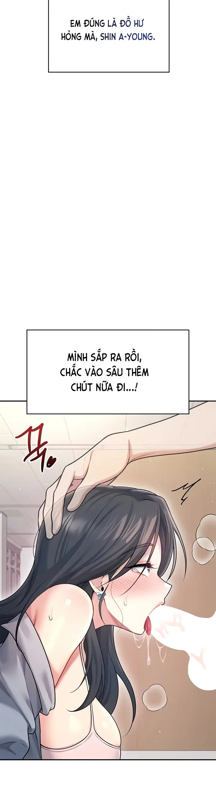 Sextoy kết nối không dây - Chapter 51 trang 25