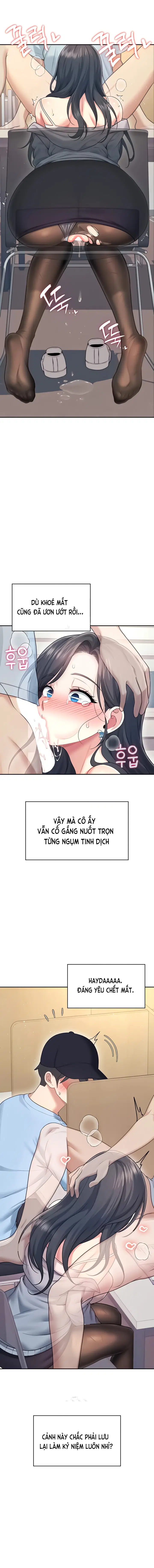 Sextoy kết nối không dây - Chapter 51 trang 27