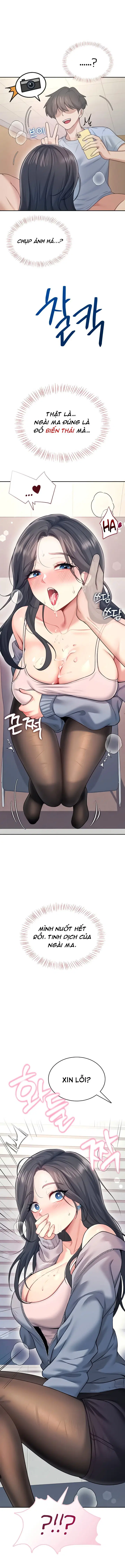 Sextoy kết nối không dây - Chapter 52 trang 2