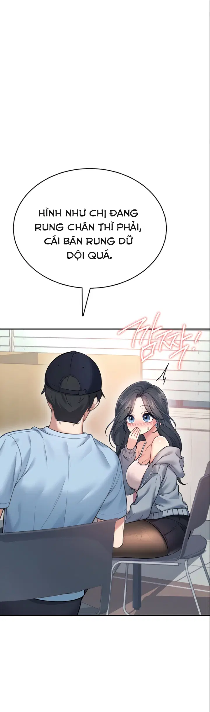 Sextoy kết nối không dây - Chapter 52 trang 3