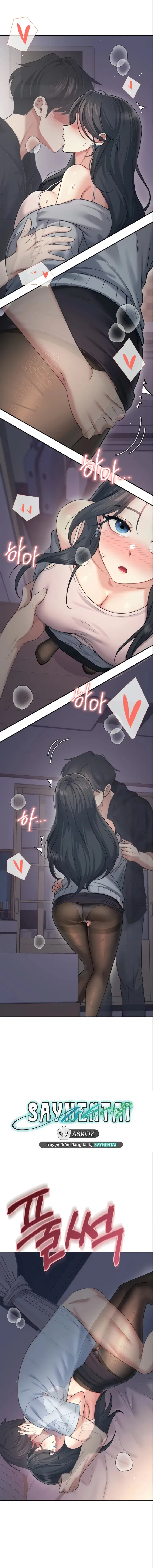 Sextoy kết nối không dây - Chapter 52 trang 16