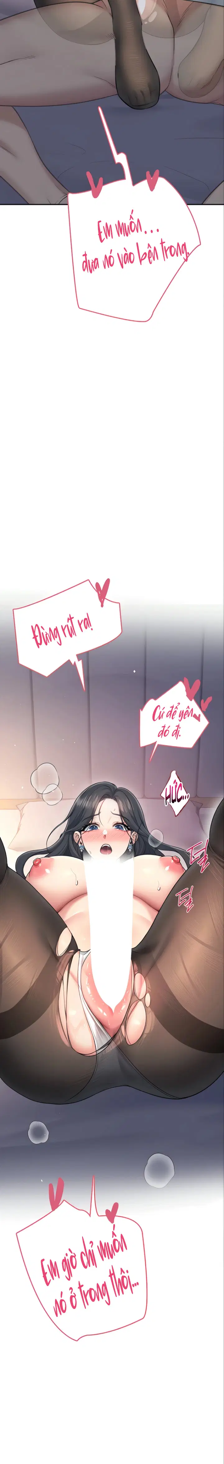 Sextoy kết nối không dây - Chapter 52 trang 20