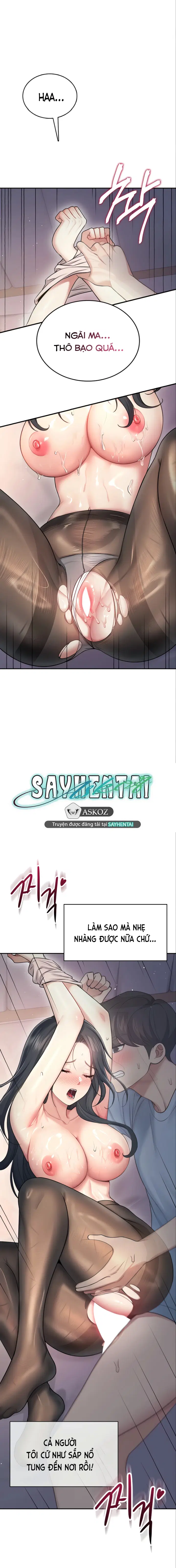 Sextoy kết nối không dây - Chapter 52 trang 24