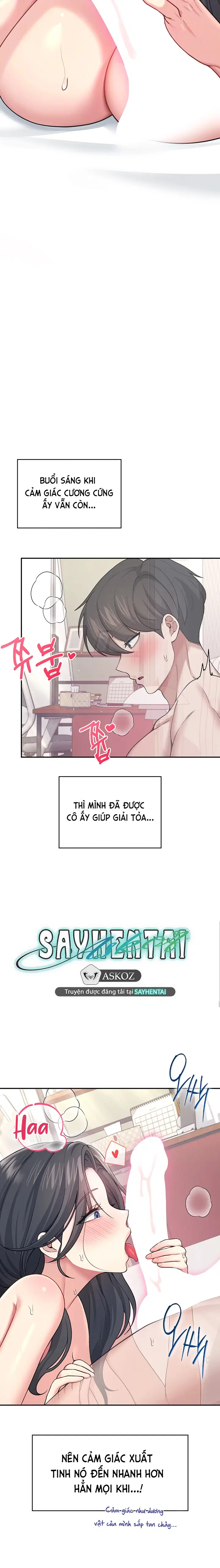 Sextoy kết nối không dây - Chapter 53 trang 7