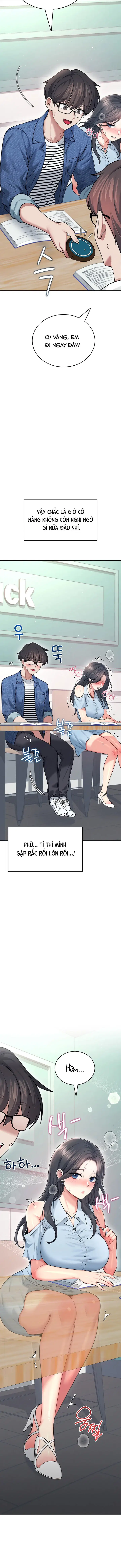 Sextoy kết nối không dây - Chapter 54 trang 2