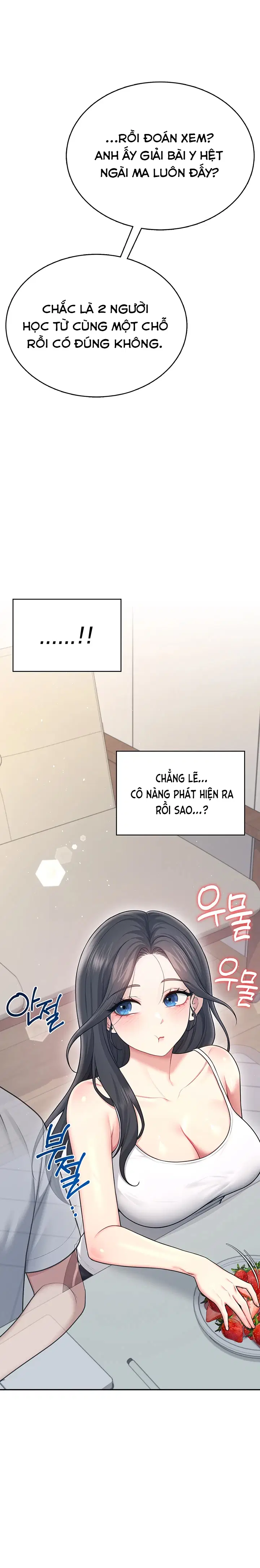 Sextoy kết nối không dây - Chapter 54 trang 5
