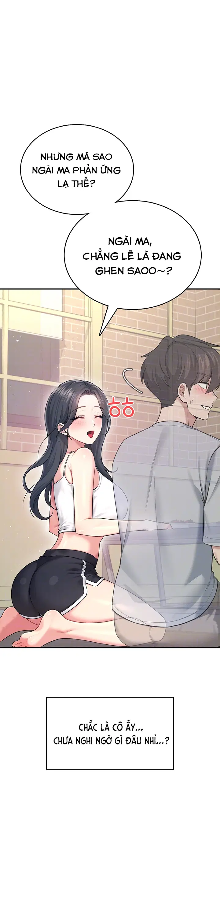 Sextoy kết nối không dây - Chapter 54 trang 6