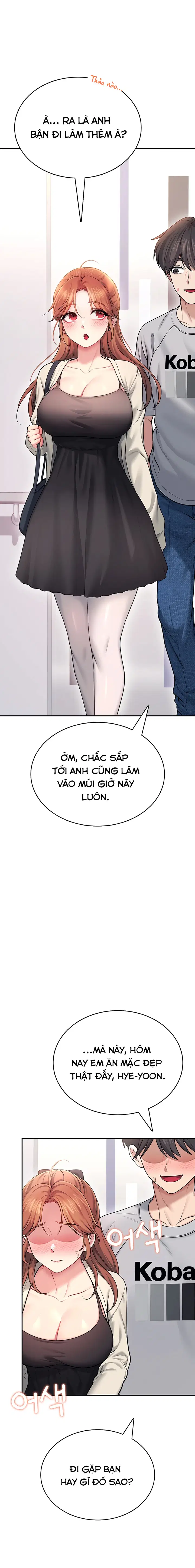 Sextoy kết nối không dây - Chapter 54 trang 29