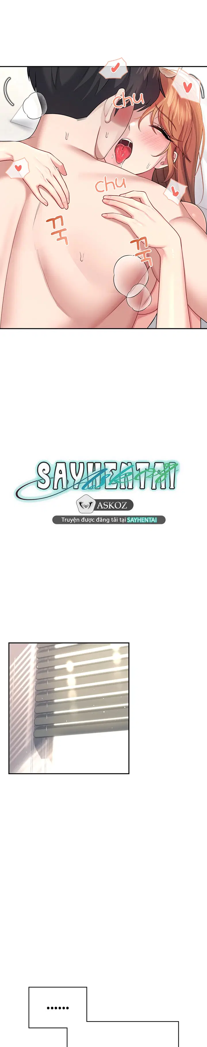 Sextoy kết nối không dây - Chapter 56 trang 29