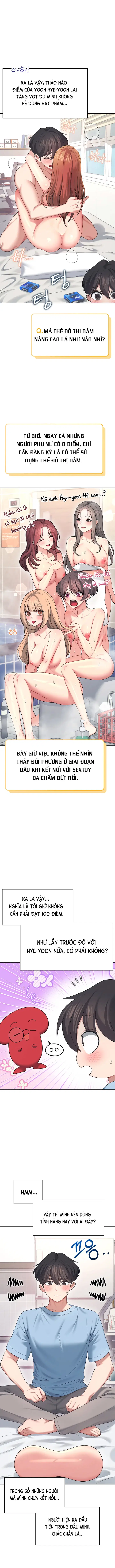 Sextoy kết nối không dây - Chapter 57 trang 16