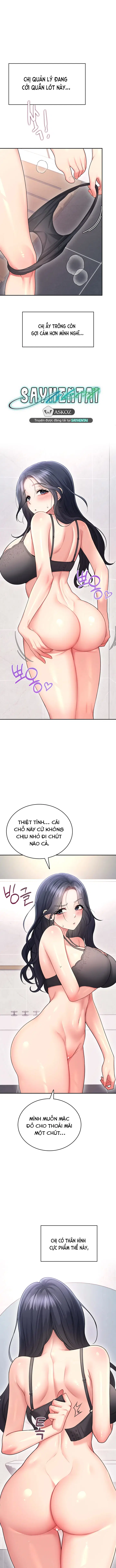 Sextoy kết nối không dây - Chapter 57 trang 20