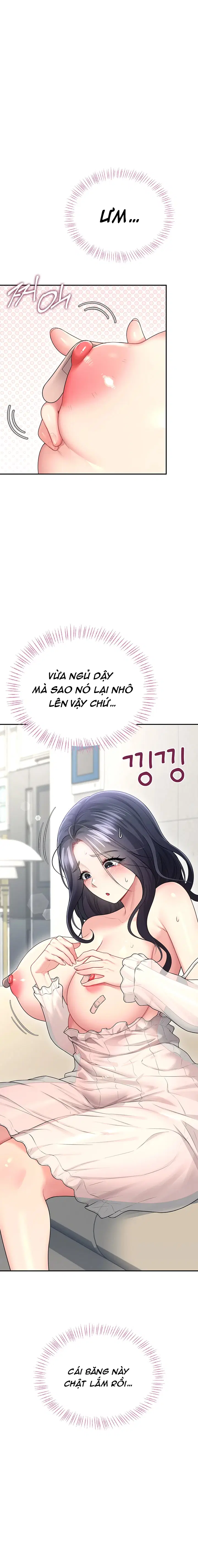 Sextoy kết nối không dây - Chapter 59 trang 7