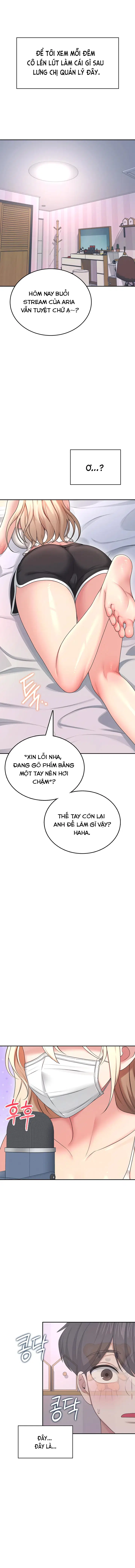 Sextoy kết nối không dây - Chapter 59 trang 15