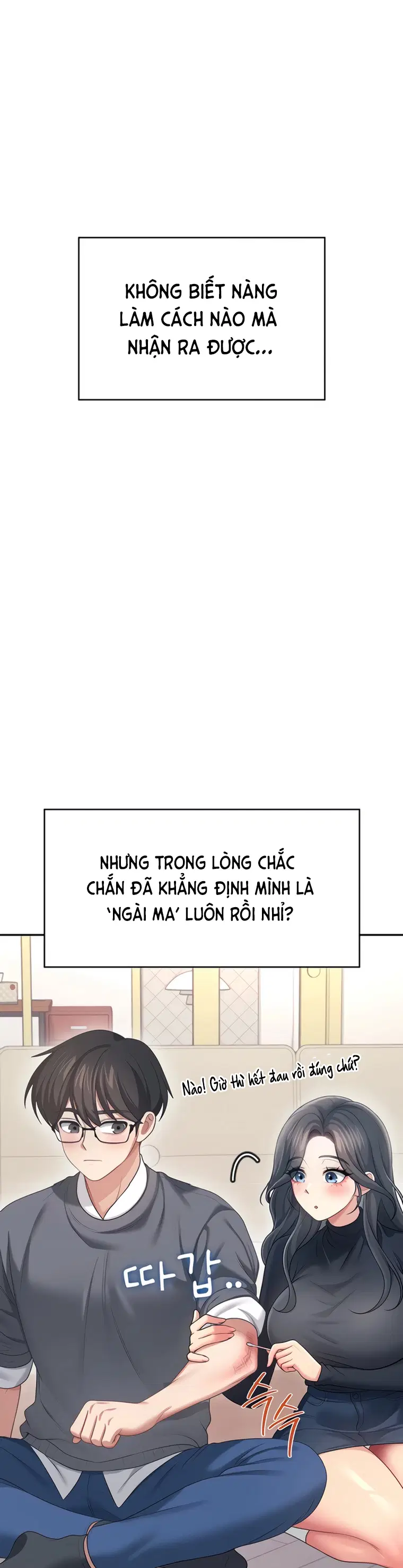 Sextoy kết nối không dây - Chapter 61 trang 20