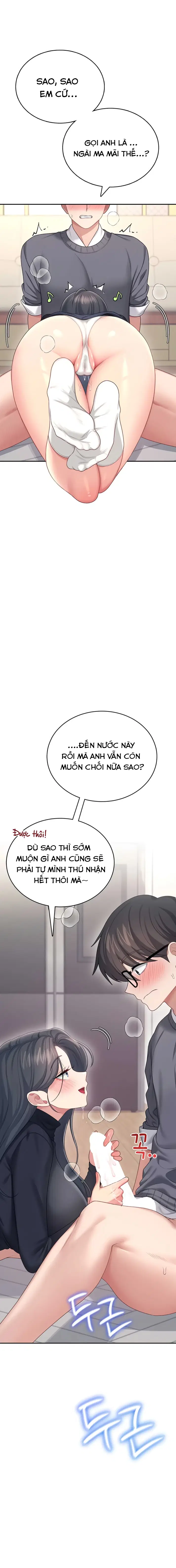 Sextoy kết nối không dây - Chapter 62 trang 15