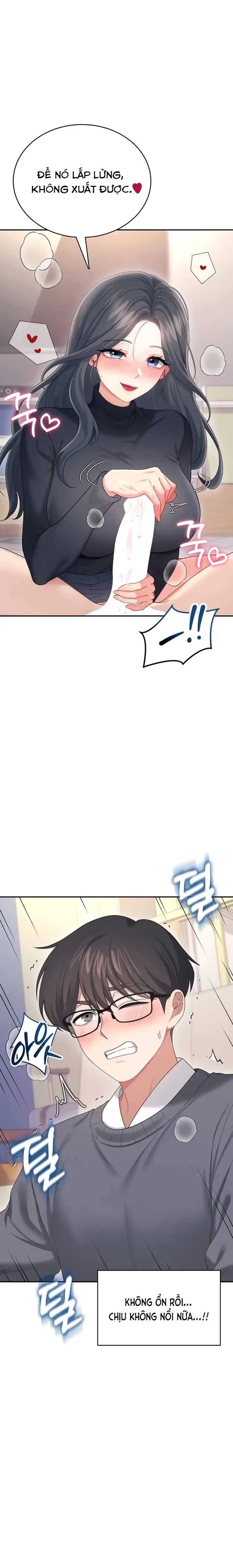 Sextoy kết nối không dây - Chapter 62 trang 18