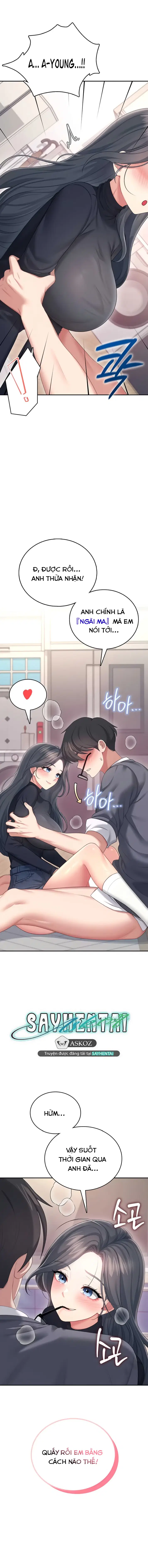 Sextoy kết nối không dây - Chapter 62 trang 19