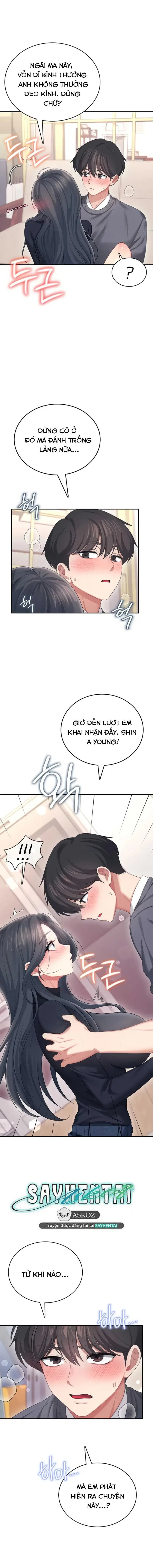 Sextoy kết nối không dây - Chapter 63 trang 2