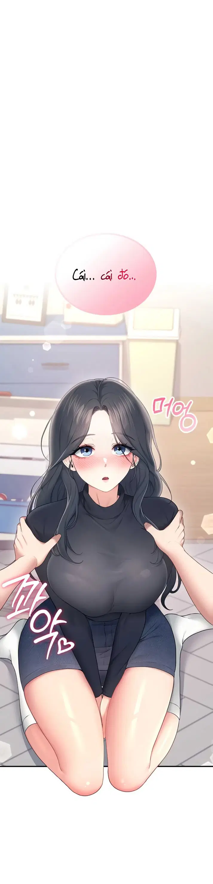 Sextoy kết nối không dây - Chapter 63 trang 3