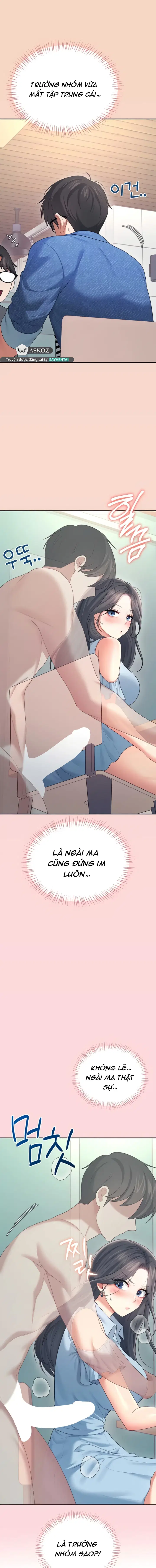 Sextoy kết nối không dây - Chapter 63 trang 15