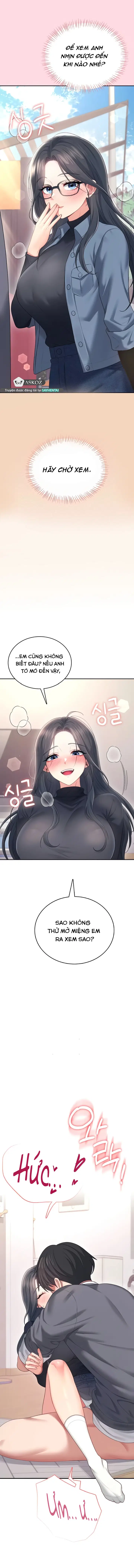 Sextoy kết nối không dây - Chapter 63 trang 24