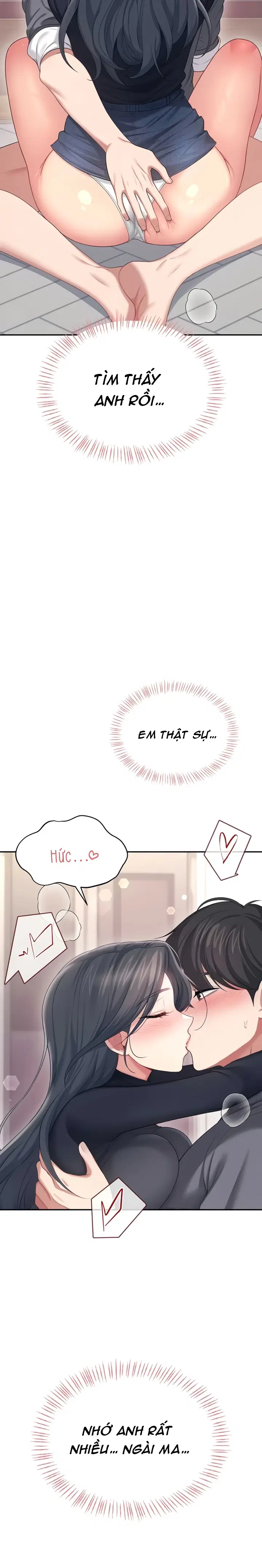 Sextoy kết nối không dây - Chapter 63 trang 26