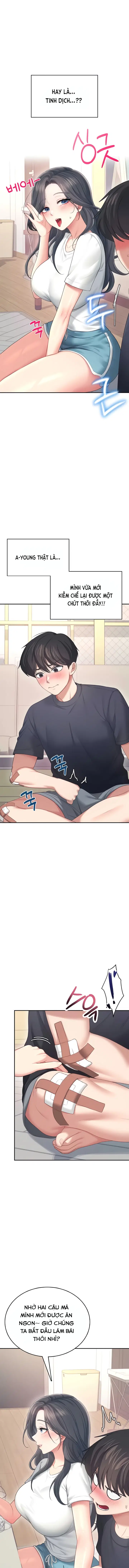 Sextoy kết nối không dây - Chapter 65 trang 9