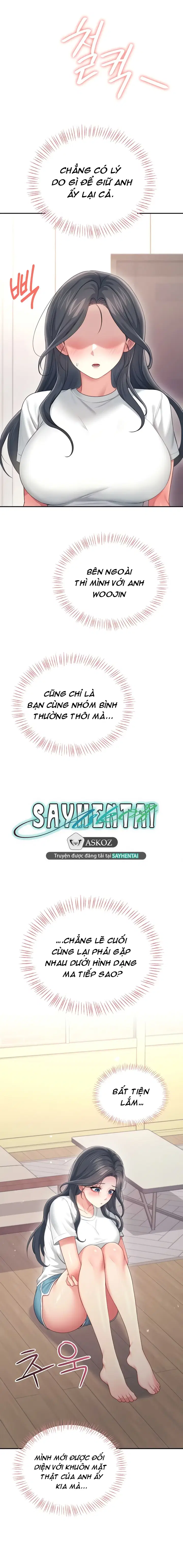 Sextoy kết nối không dây - Chapter 65 trang 13