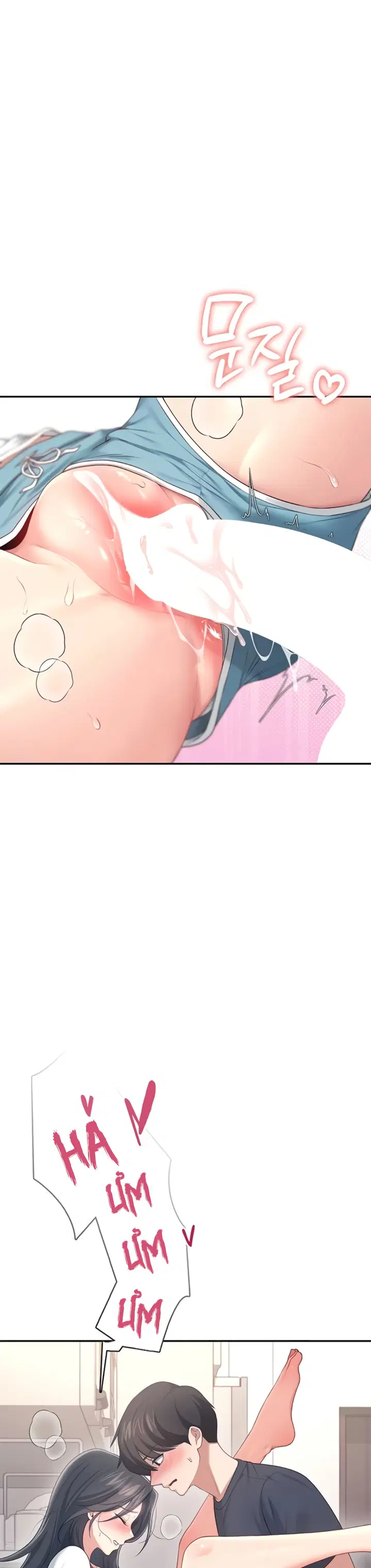 Sextoy kết nối không dây - Chapter 65 trang 19