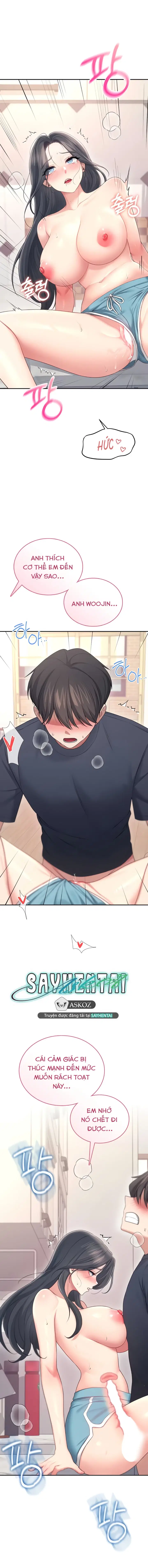 Sextoy kết nối không dây - Chapter 65 trang 22