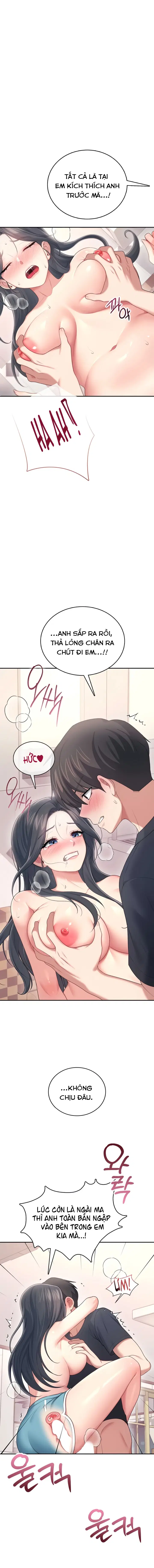 Sextoy kết nối không dây - Chapter 65 trang 23