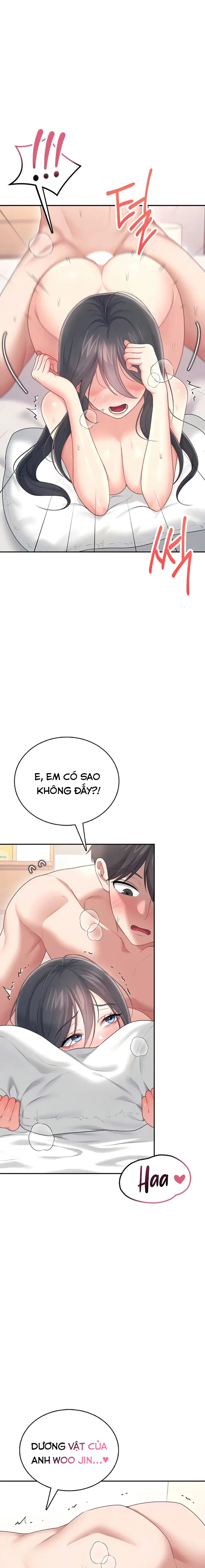 Sextoy kết nối không dây - Chapter 66 trang 18
