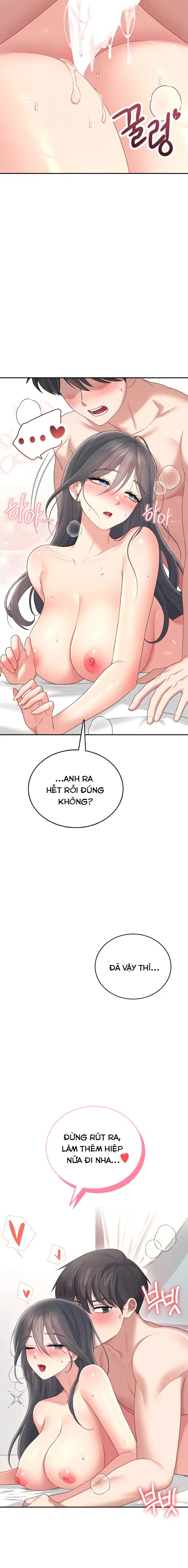 Sextoy kết nối không dây - Chapter 66 trang 23