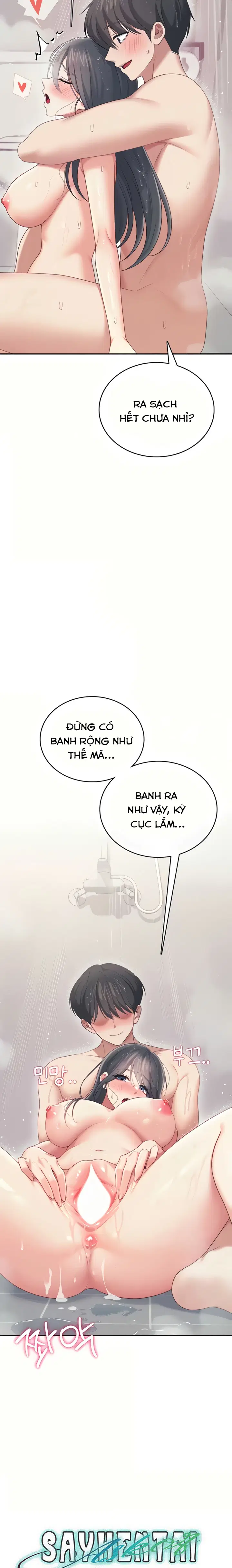 Sextoy kết nối không dây - Chapter 67 trang 6