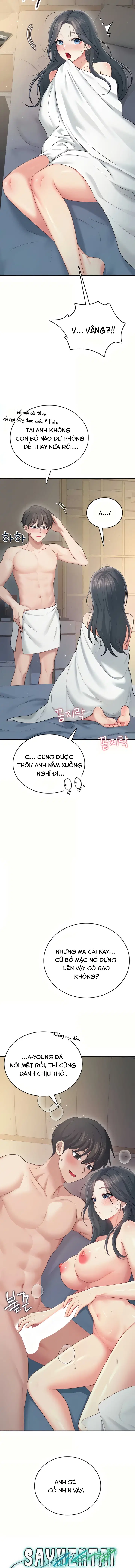 Sextoy kết nối không dây - Chapter 67 trang 10