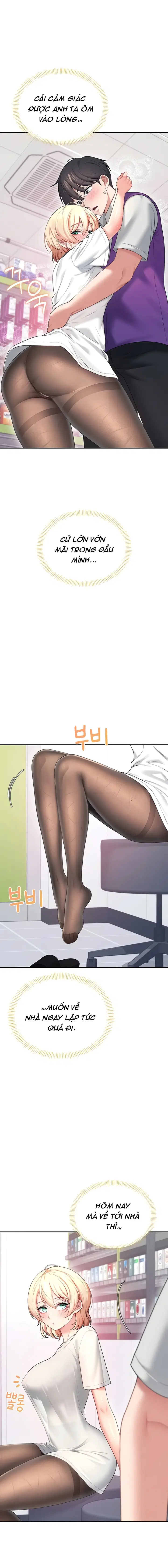Sextoy kết nối không dây - Chapter 69 trang 19