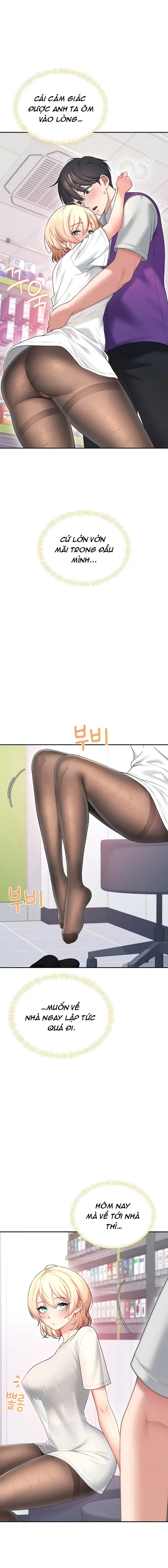 Sextoy kết nối không dây - Chapter 70 trang 2