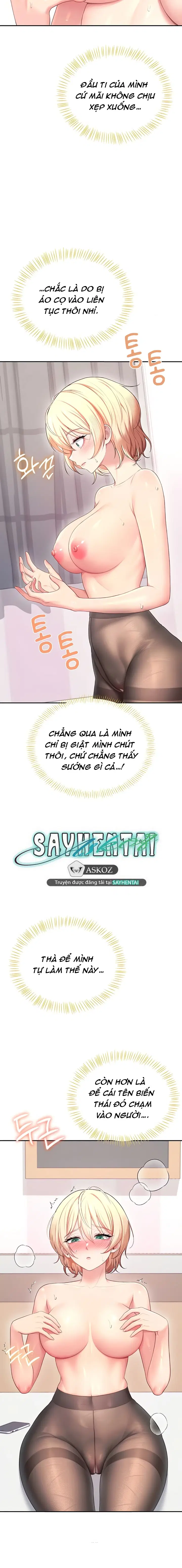 Sextoy kết nối không dây - Chapter 70 trang 7