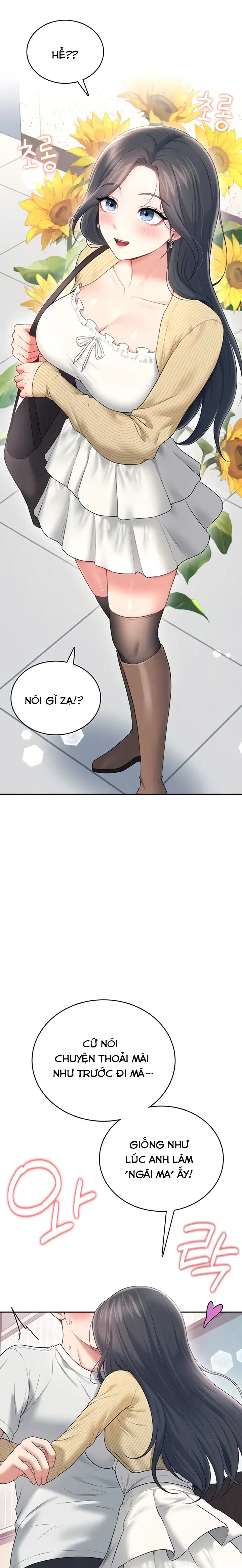 Sextoy kết nối không dây - Chapter 70 trang 11