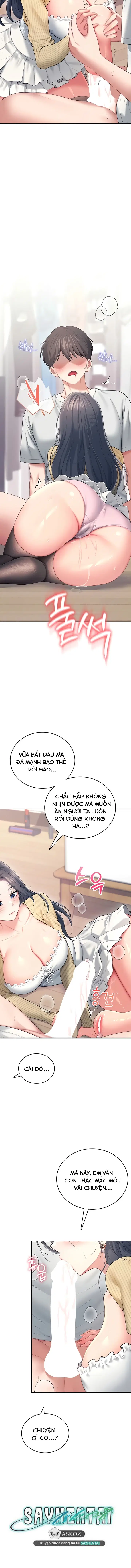 Sextoy kết nối không dây - Chapter 71 trang 6