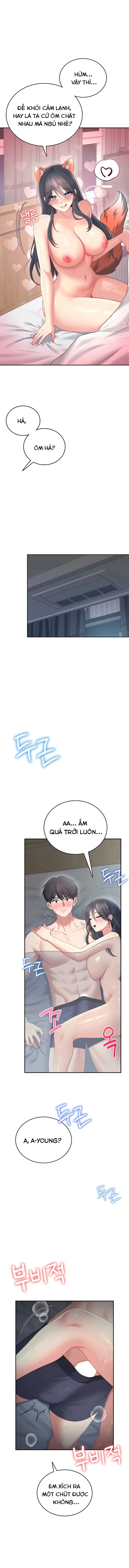 Sextoy kết nối không dây - Chapter 72 trang 13