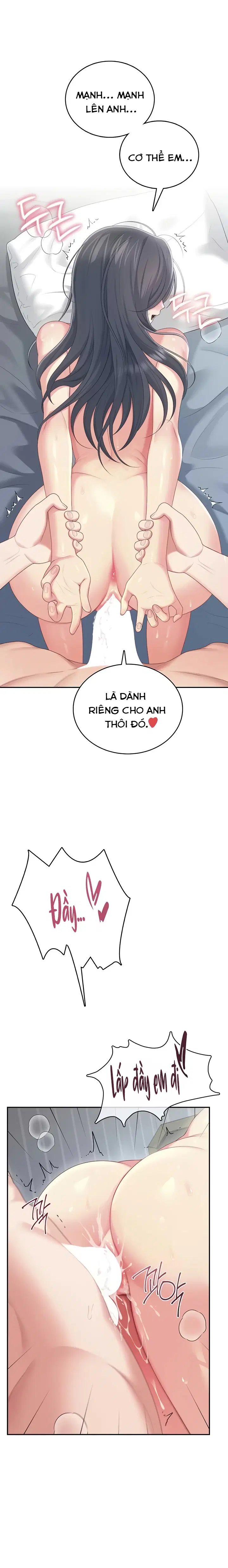 Sextoy kết nối không dây - Chapter 73 trang 2