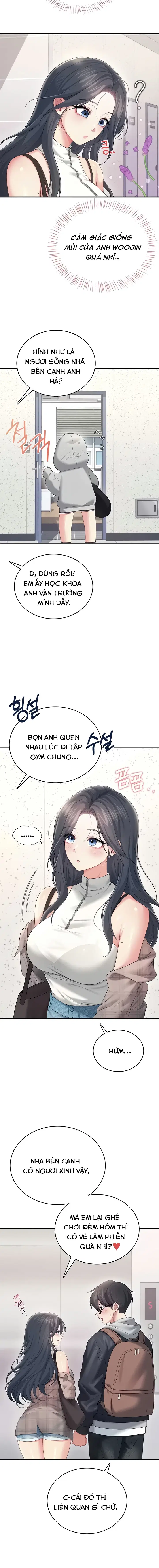 Sextoy kết nối không dây - Chapter 73 trang 11