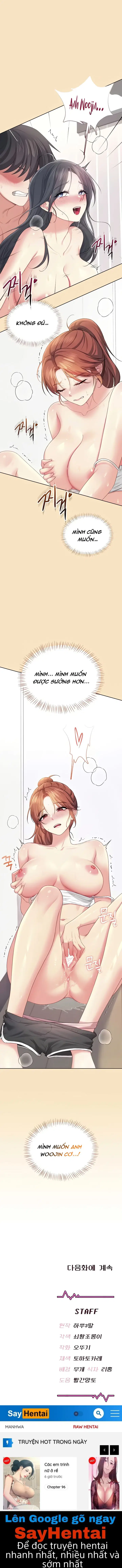 Sextoy kết nối không dây - Chapter 73 trang 21