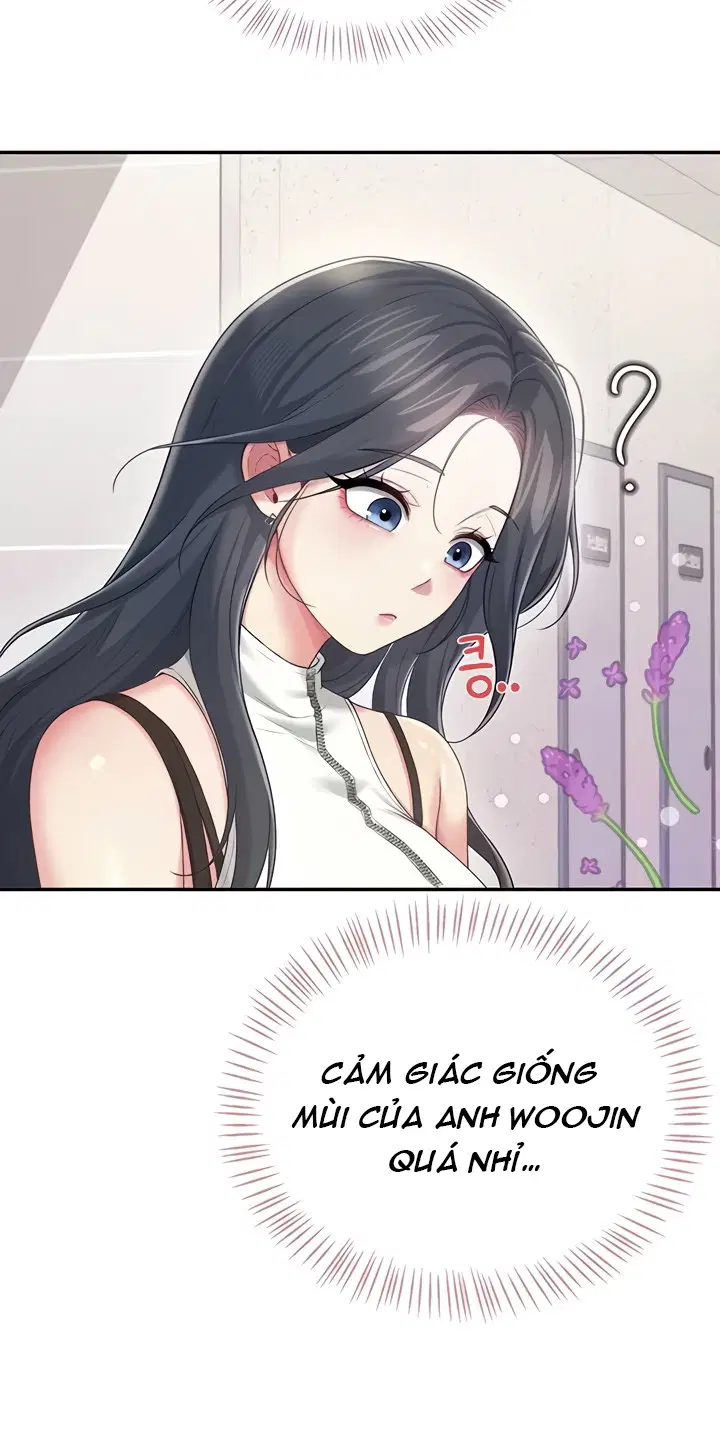 Sextoy kết nối không dây - Chapter 74 trang 4