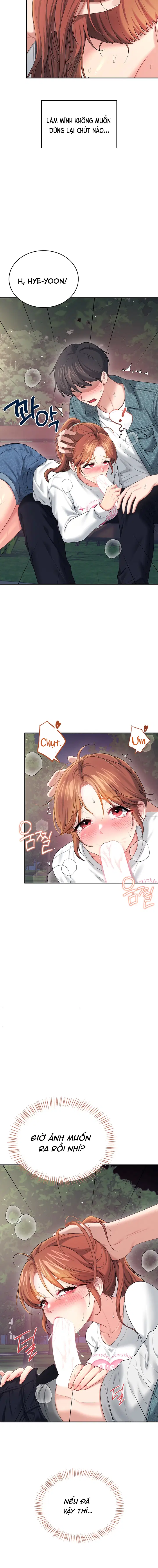 Sextoy kết nối không dây - Chapter 77 trang 23