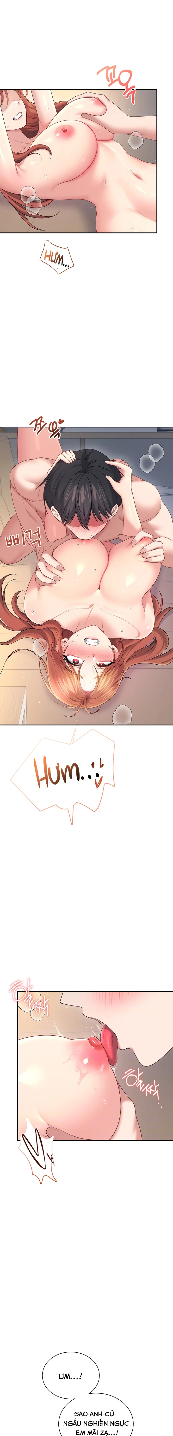 Sextoy kết nối không dây - Chapter 79 trang 2